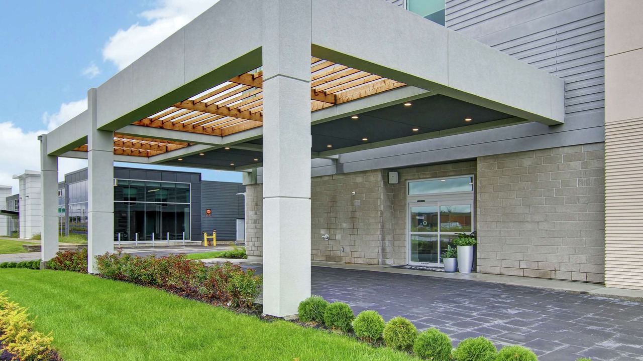 Photo of Outdoor in Dorval