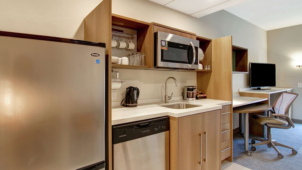 Photo of Kitchen in Dorval