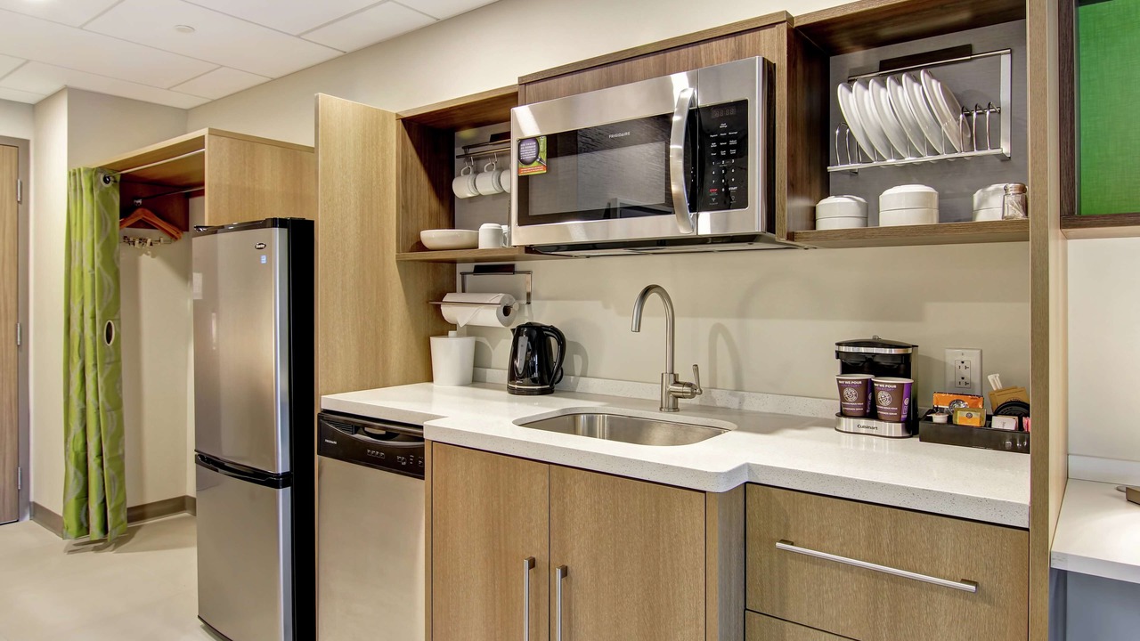 Photo of Kitchen in Dorval