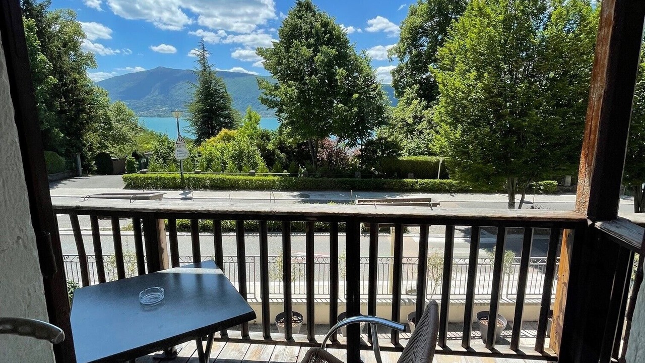 Photo of Outdoor in Veyrier-du-Lac