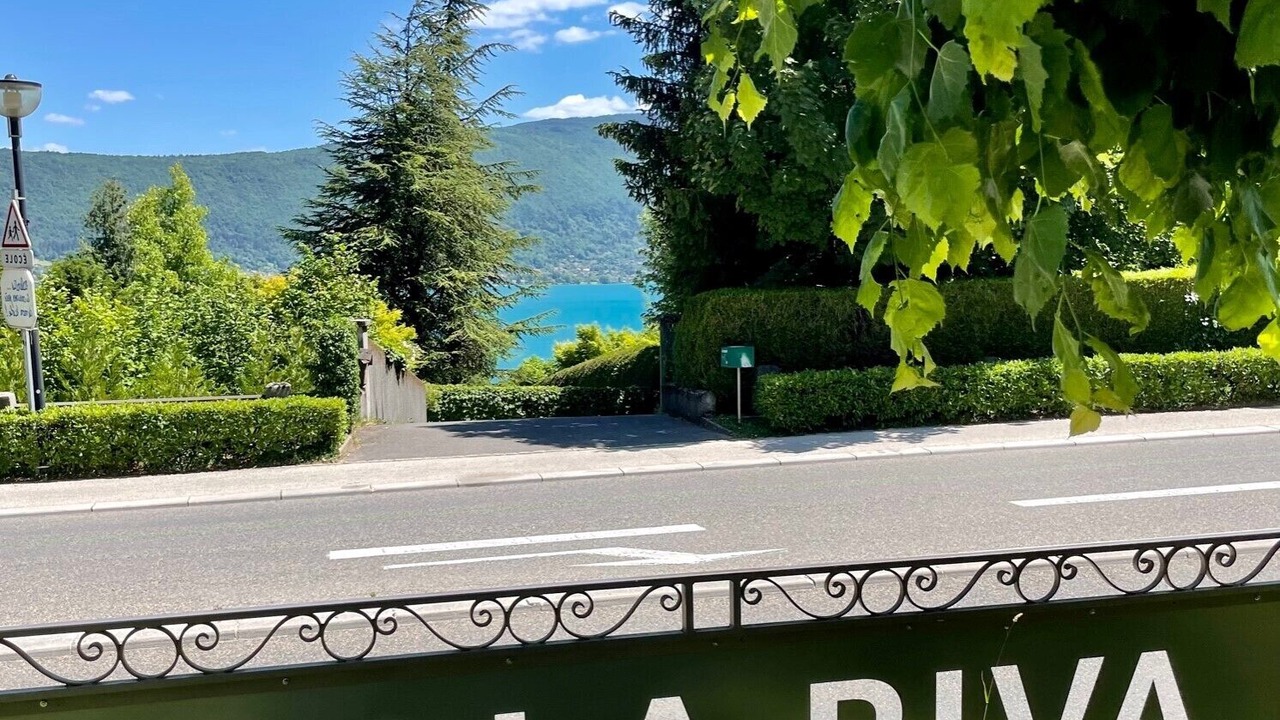 Photo of Outdoor in Veyrier-du-Lac