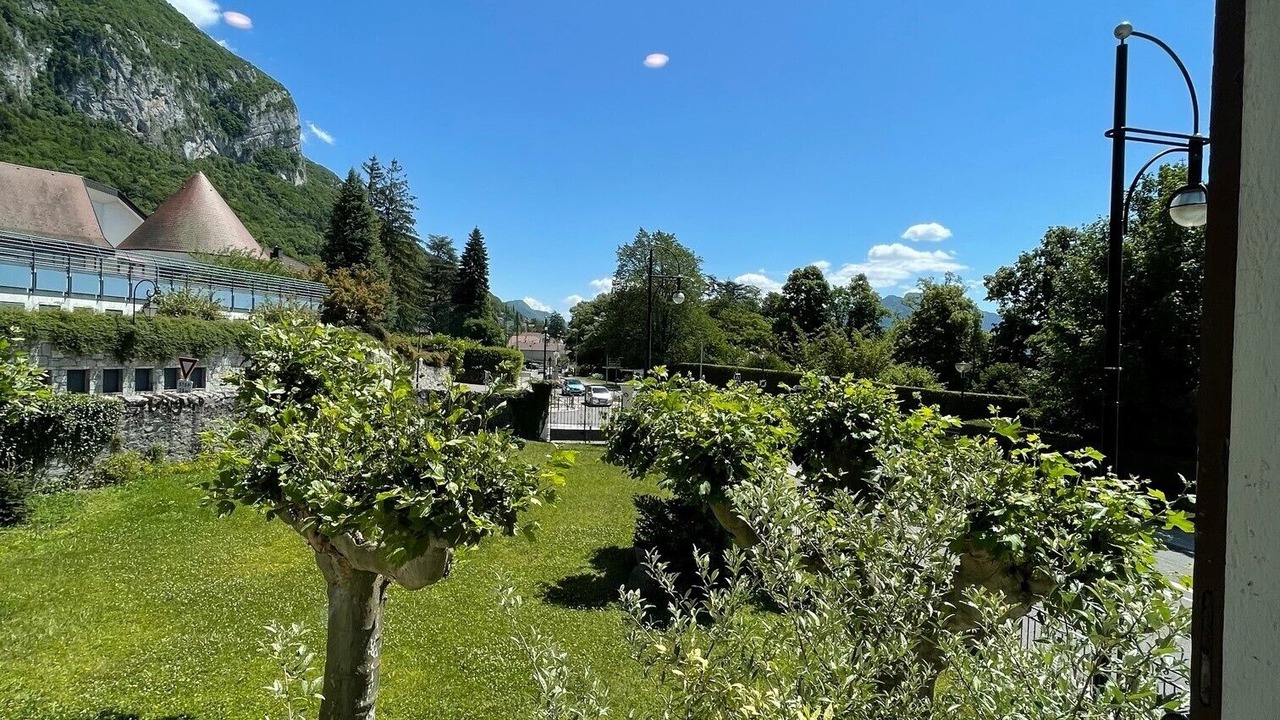 Photo of Outdoor in Veyrier-du-Lac