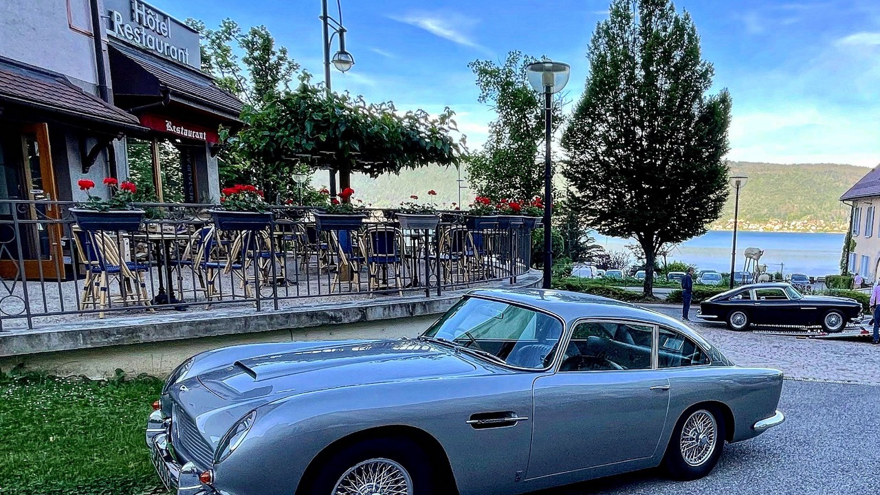 Photo of Others in Veyrier-du-Lac