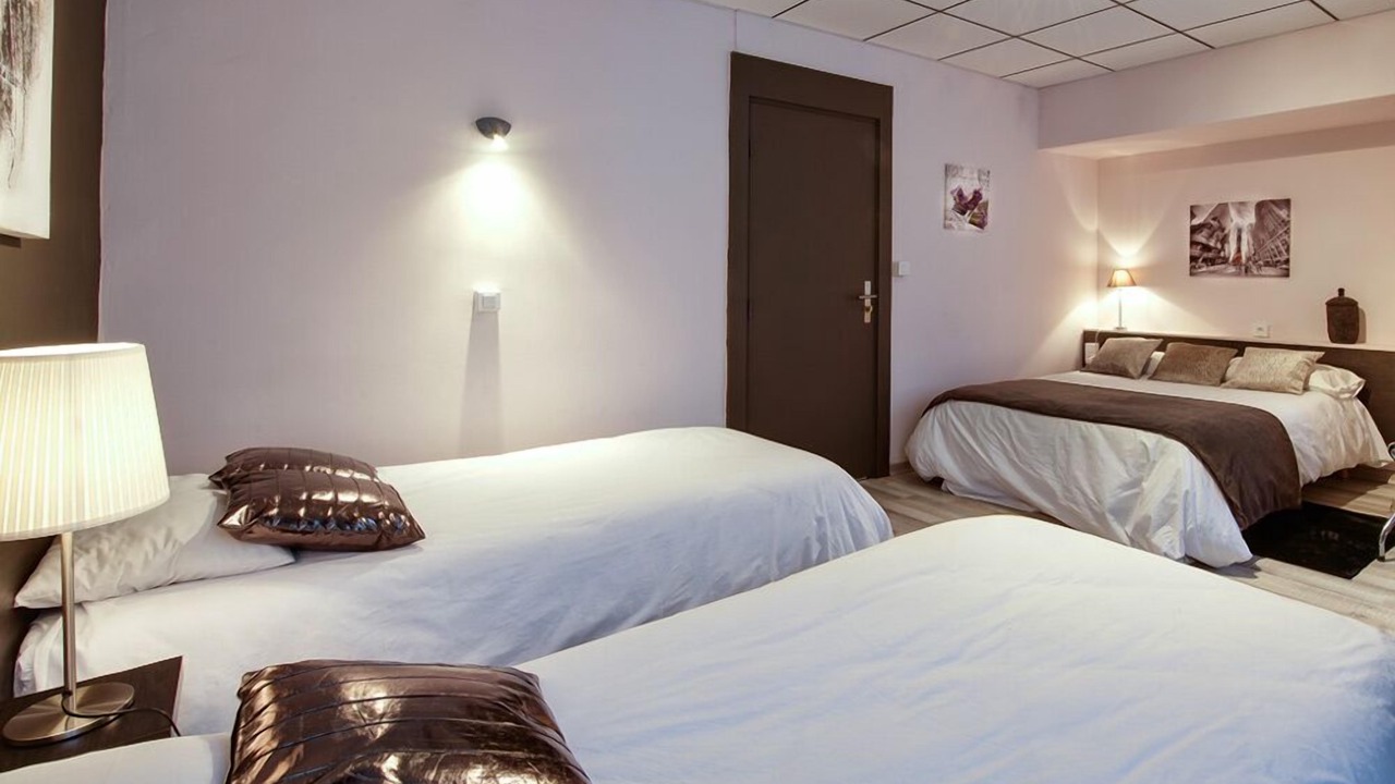 Photo of Bedroom in Veyrier-du-Lac