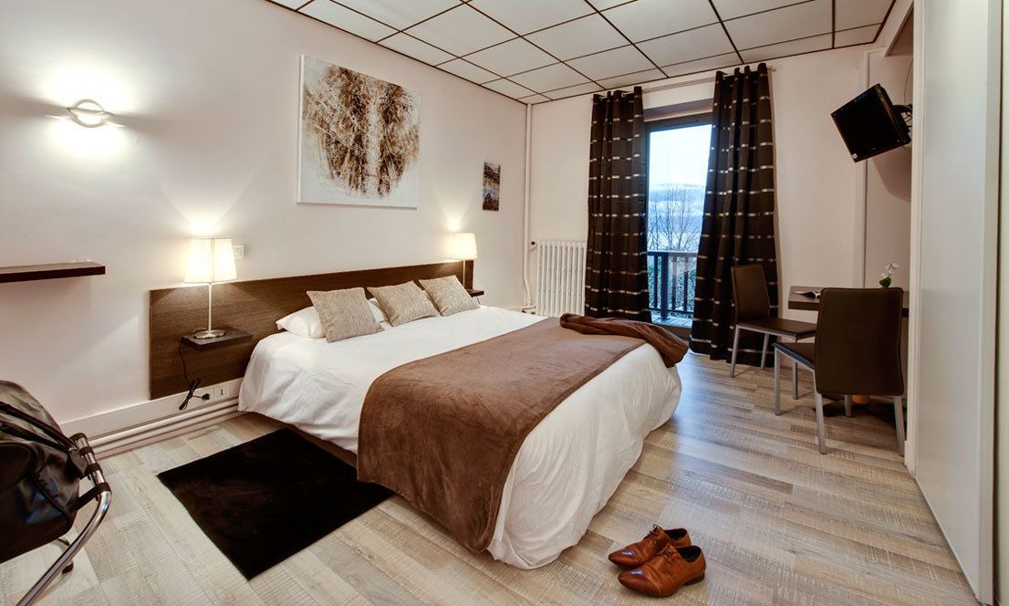 Photo of Bedroom in Veyrier-du-Lac