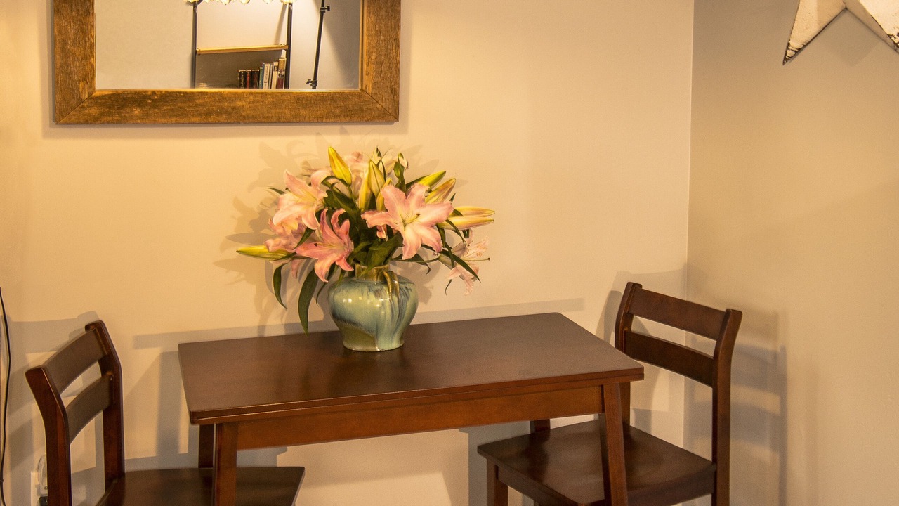 Photo of Livingroom in Jacoby Creek