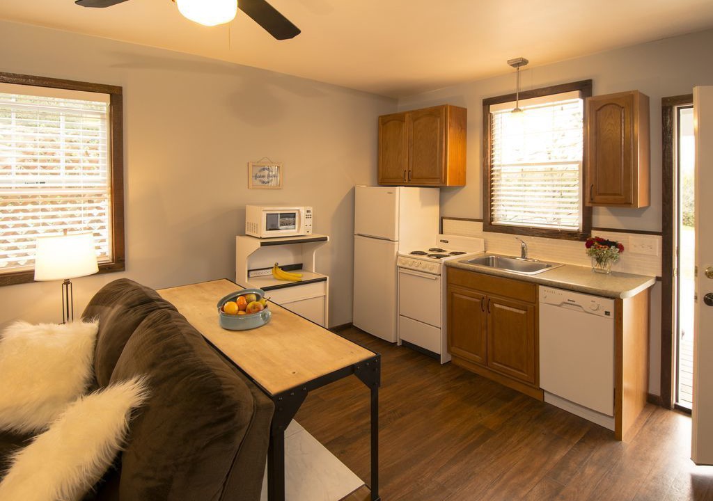 Photo of Livingroom in Jacoby Creek