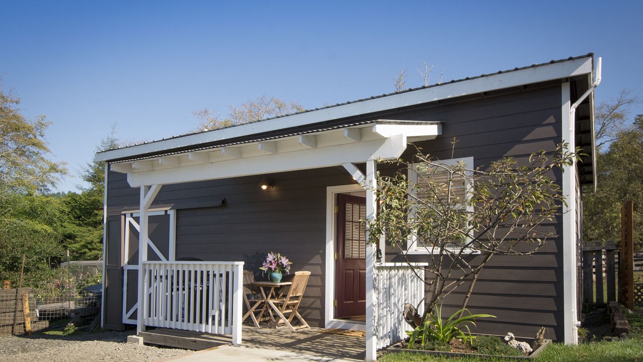 Photo of Outdoor in Jacoby Creek