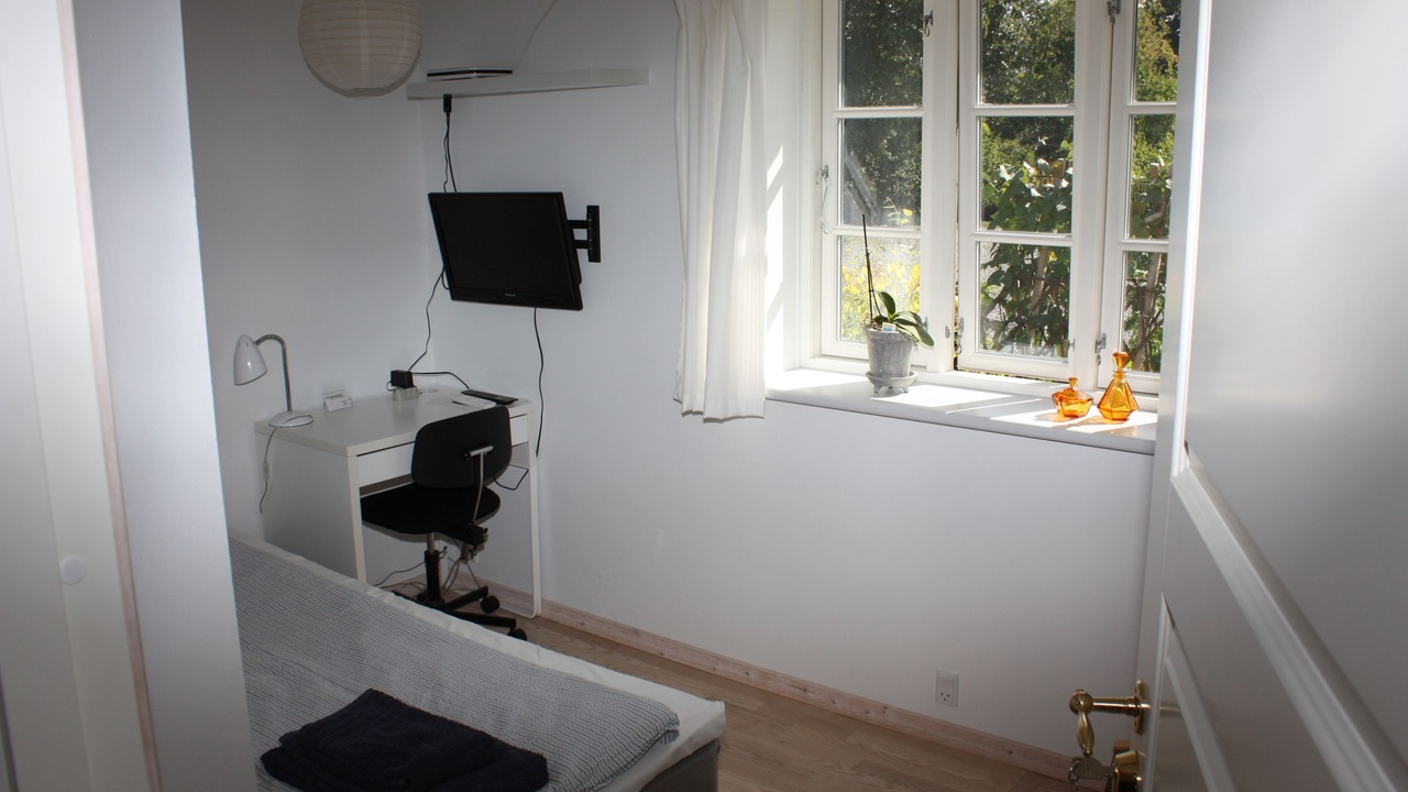 Photo of Bathroom in Kalundborg