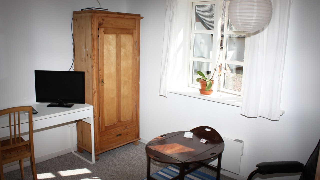 Photo of Bathroom in Kalundborg