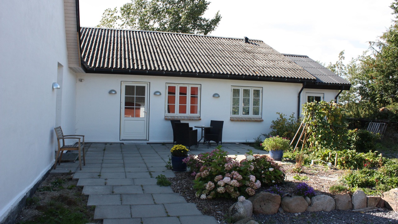 Photo of Buildings in Kalundborg