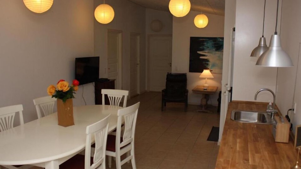 Photo of Kitchen in Kalundborg