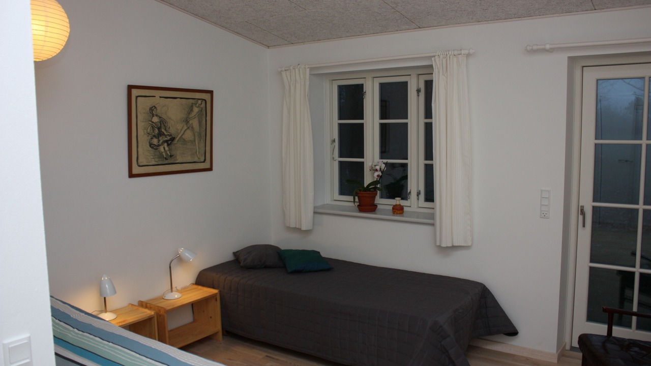 Photo of Bathroom in Kalundborg