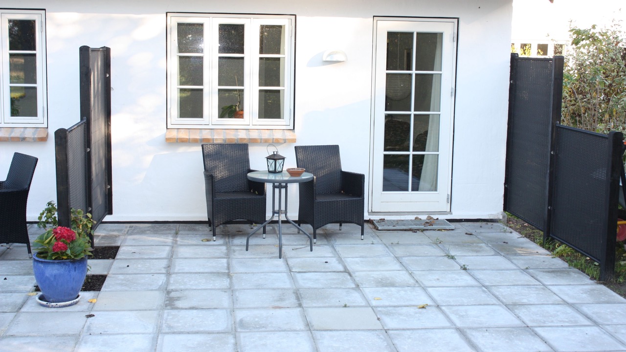 Photo of Patio Balcony in Kalundborg