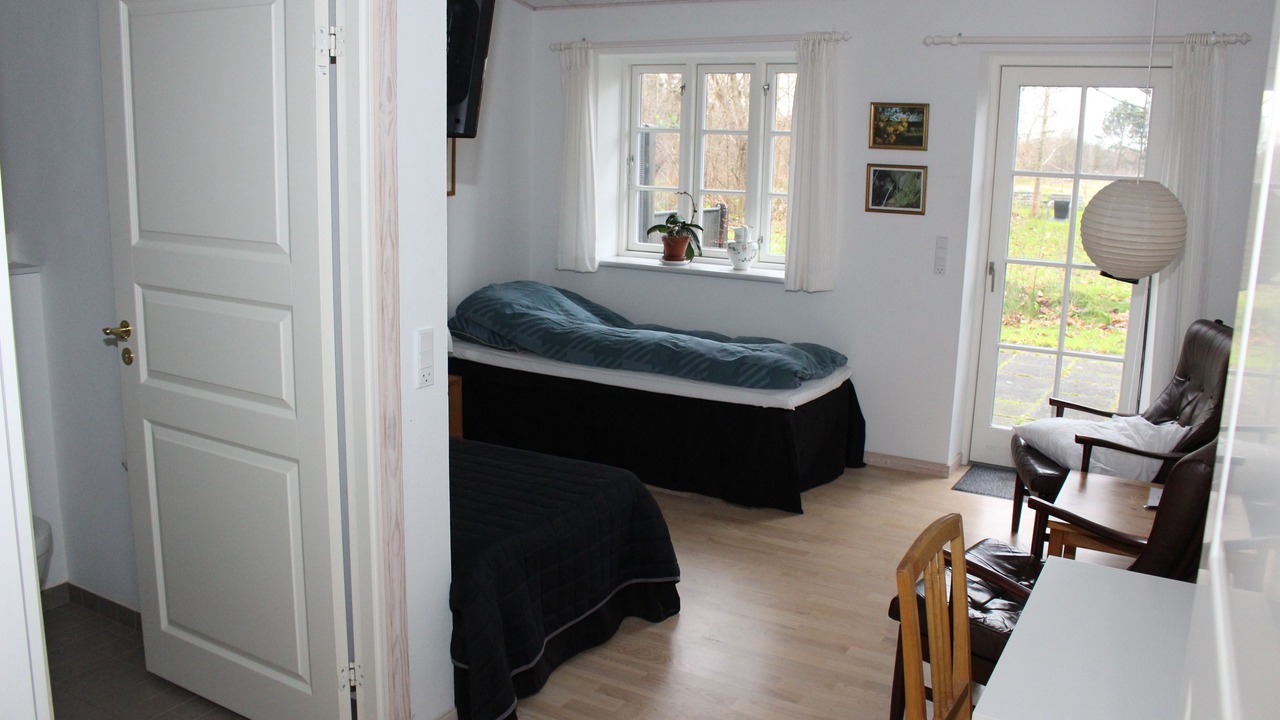Photo of Bathroom in Kalundborg