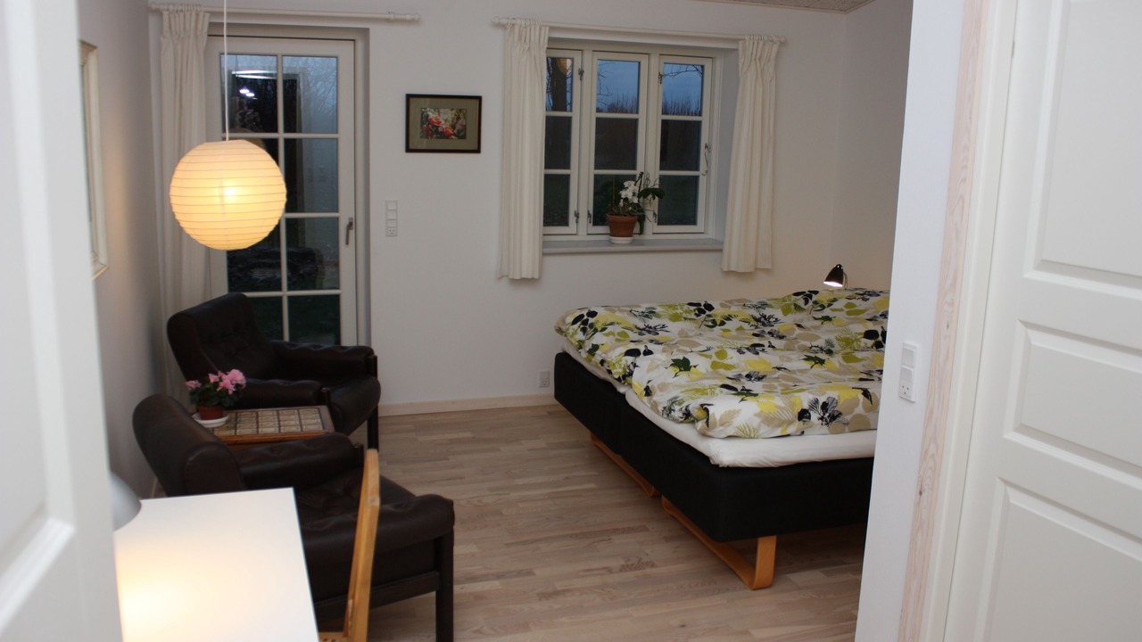 Photo of Bathroom in Kalundborg