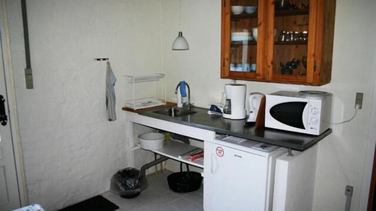 Photo of Kitchen in Kalundborg