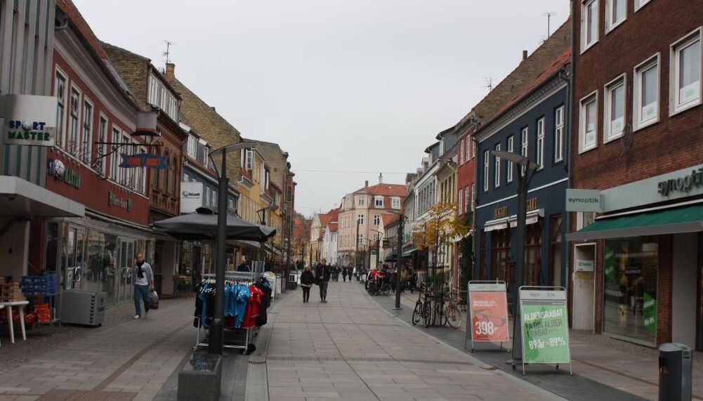 Photo of Outdoor in Kalundborg