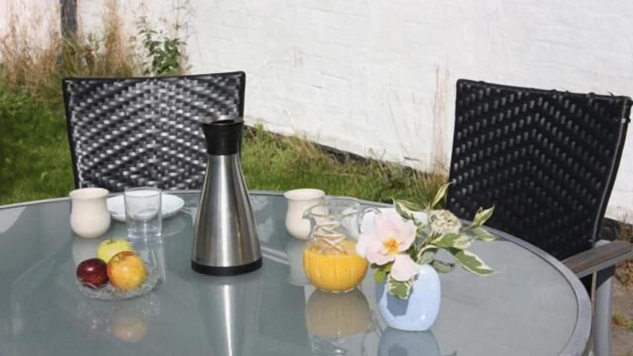 Photo of Patio Balcony in Kalundborg
