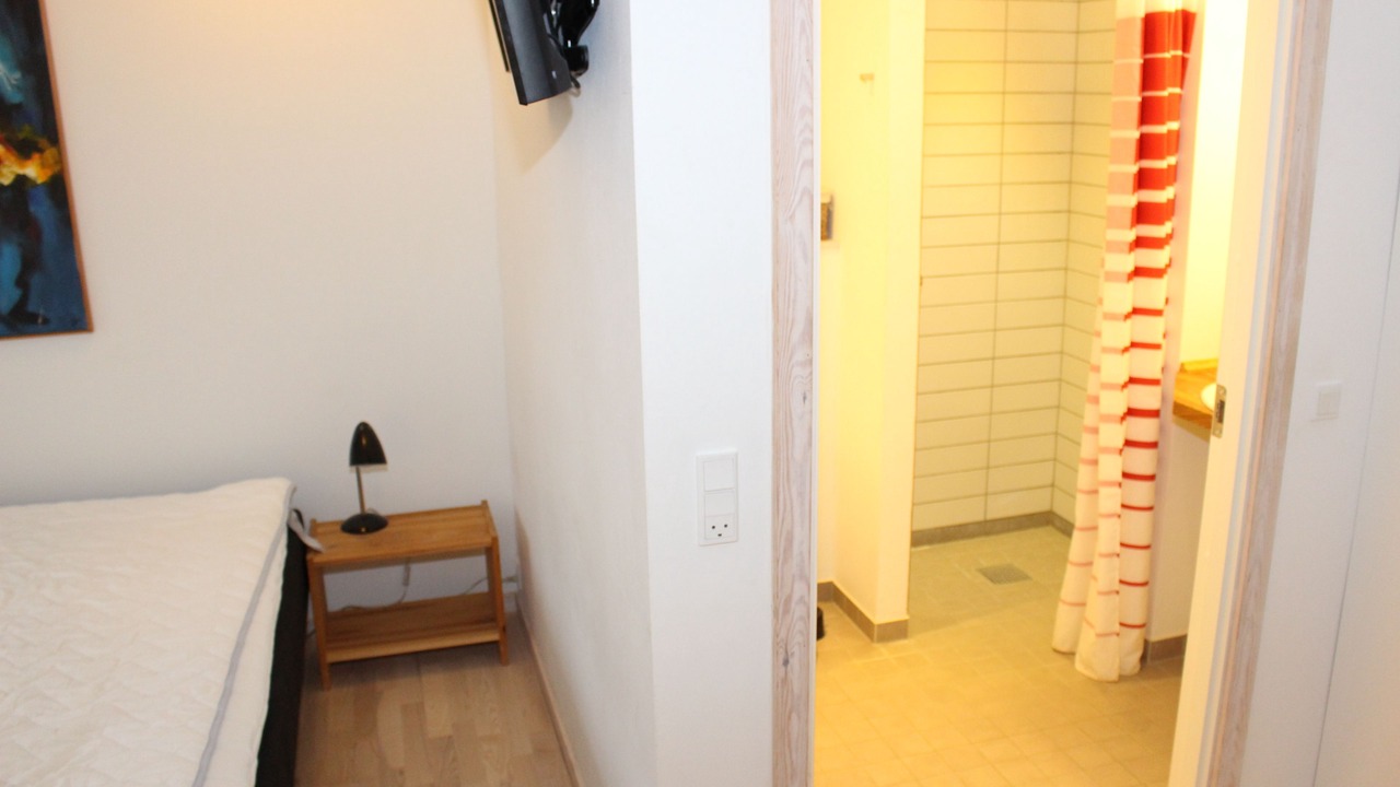 Photo of Bathroom in Kalundborg