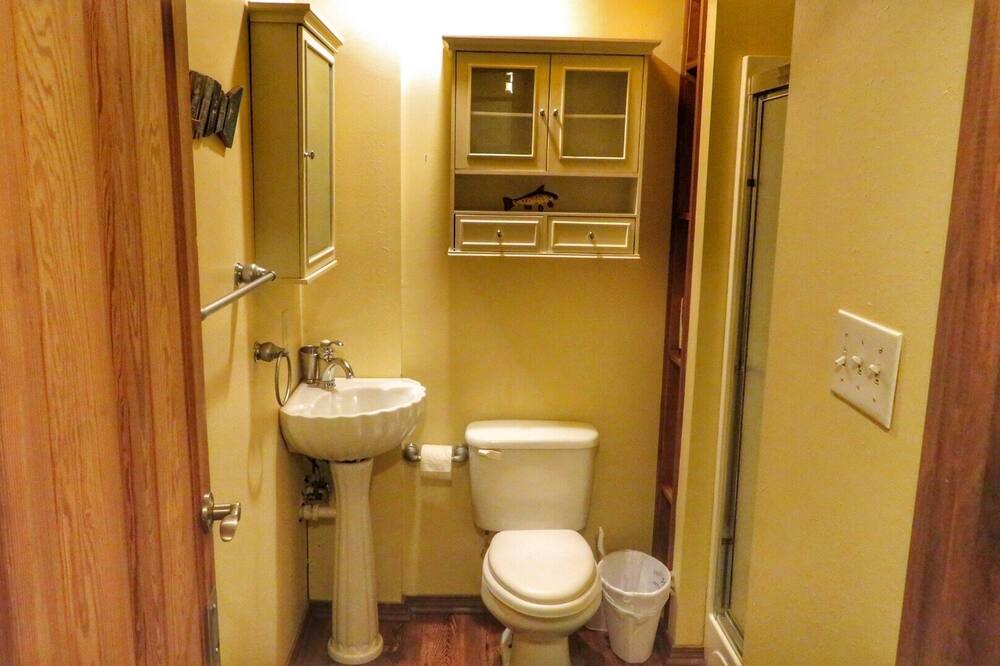Photo of Bathroom in Turtle Beach