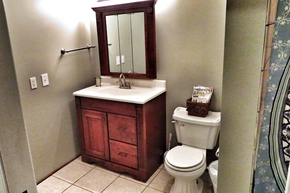Photo of Bathroom in Turtle Beach