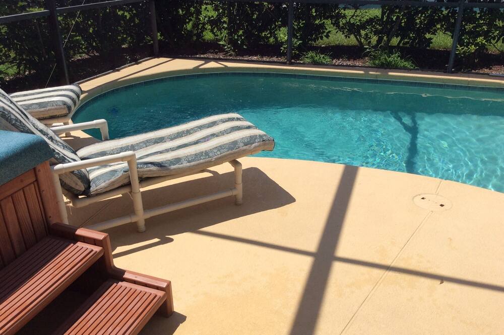 Photo of Outdoor in Windsor Palms
