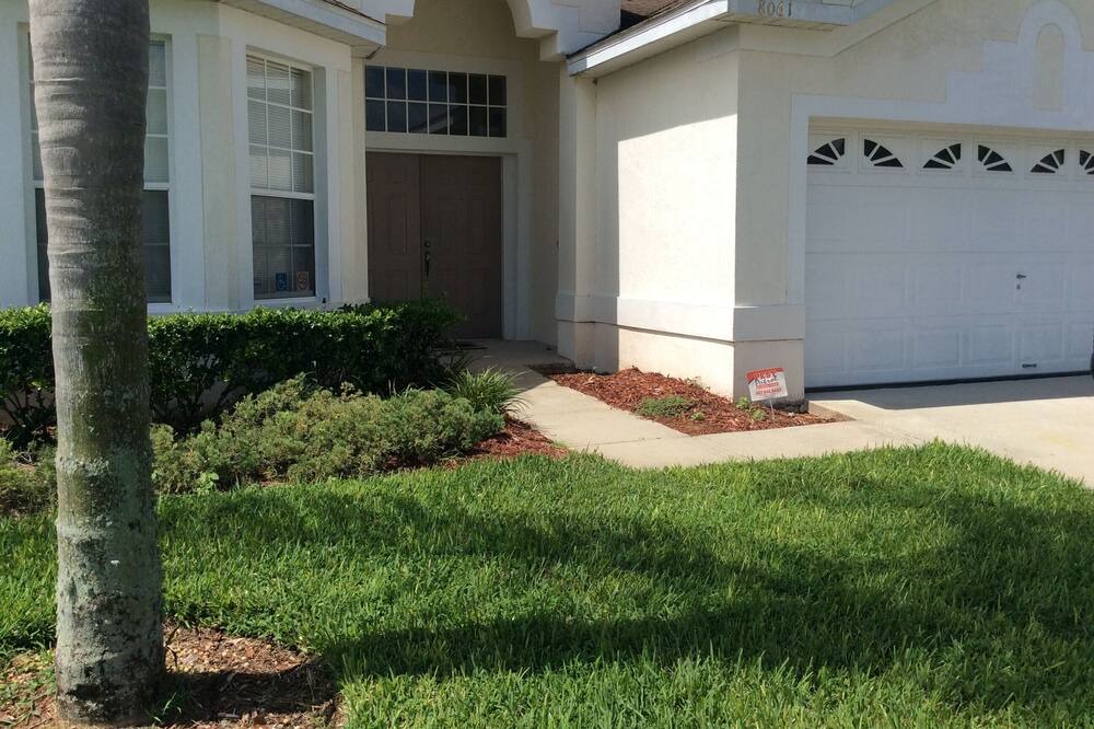 Photo of Outdoor in Windsor Palms