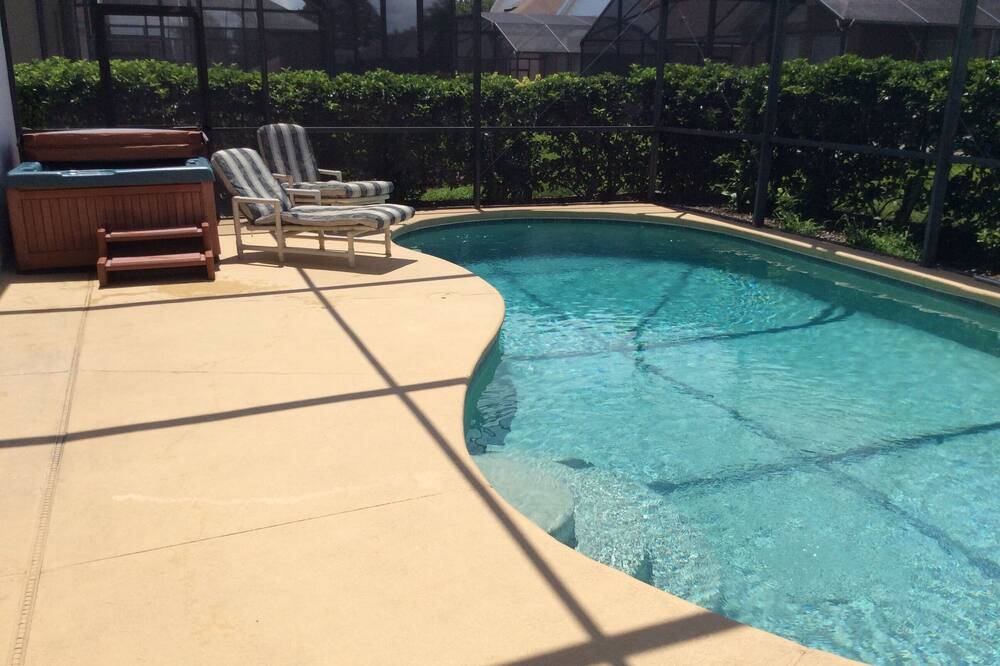 Photo of Outdoor in Windsor Palms