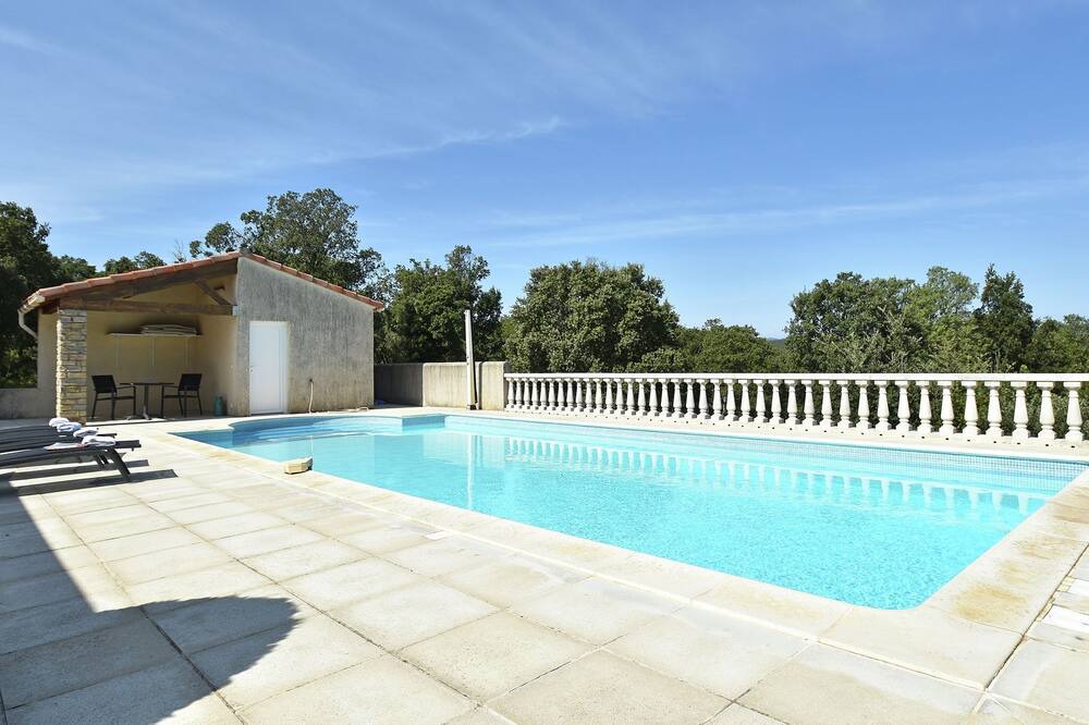 Photo of Outdoor in Argelliers