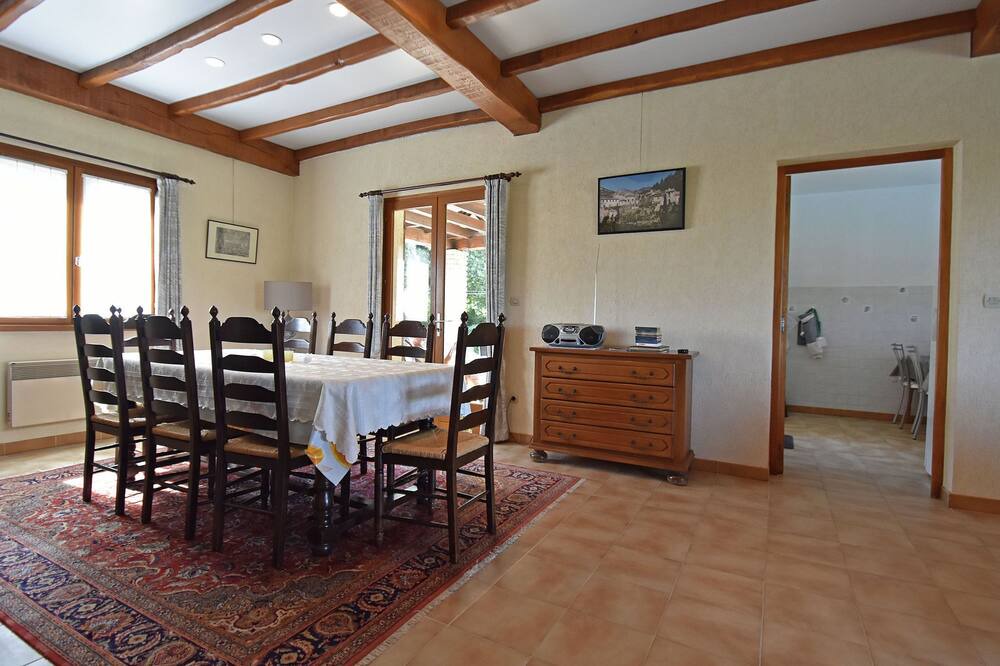 Photo of Livingroom in Argelliers