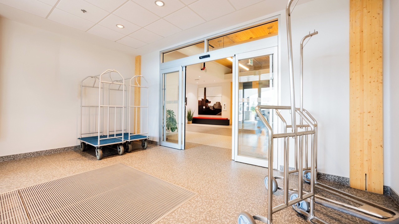 Photo of Outdoor in Trois-Rivieres Ouest