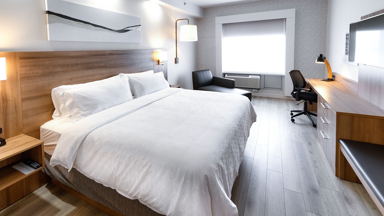 Photo of Bedroom in Trois-Rivieres Ouest