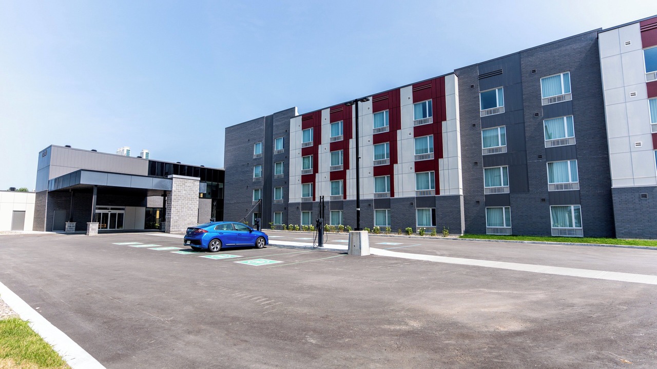 Photo of Outdoor in Trois-Rivieres Ouest