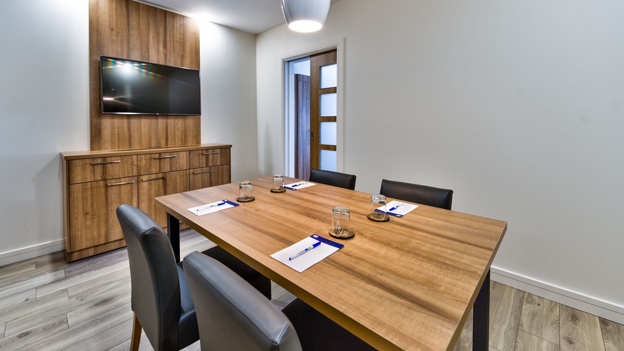 Photo of Bedroom in Trois-Rivieres Ouest