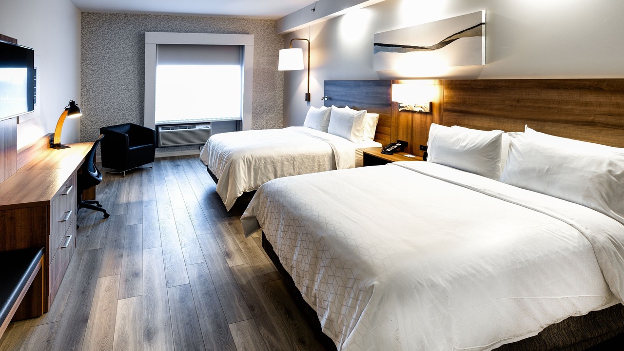 Photo of Bedroom in Trois-Rivieres Ouest