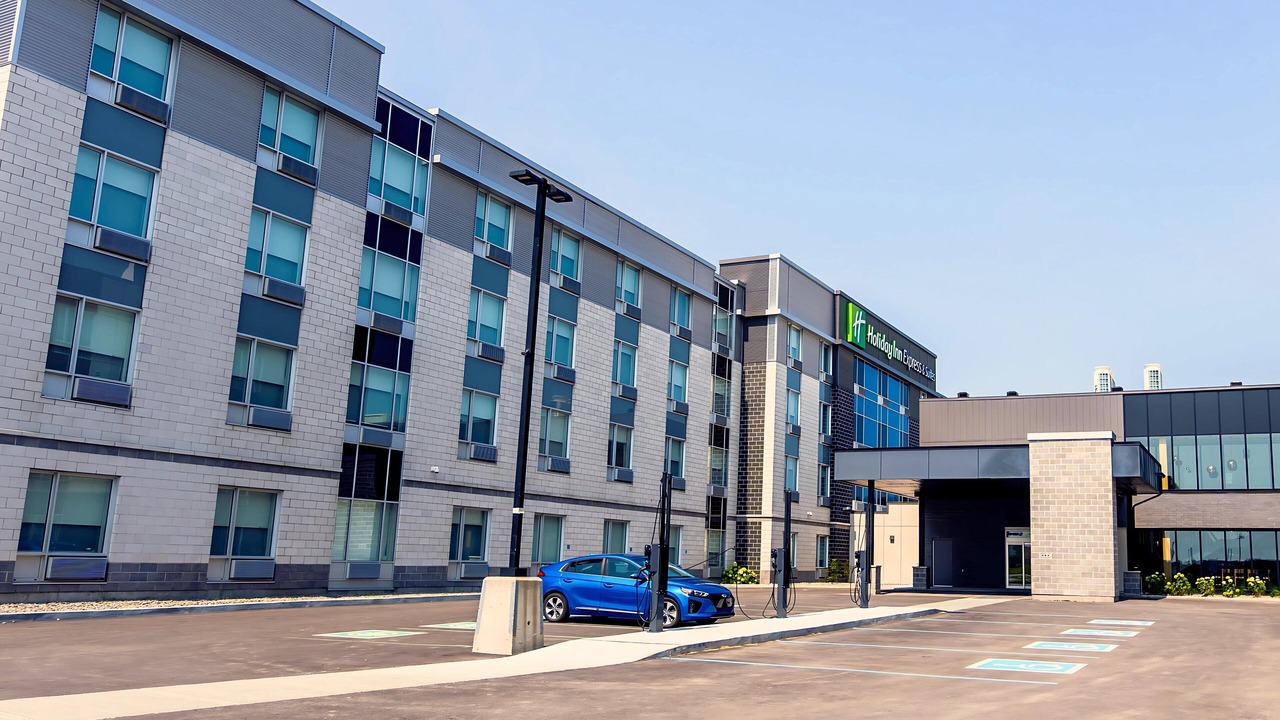 Photo of Outdoor in Trois-Rivieres Ouest