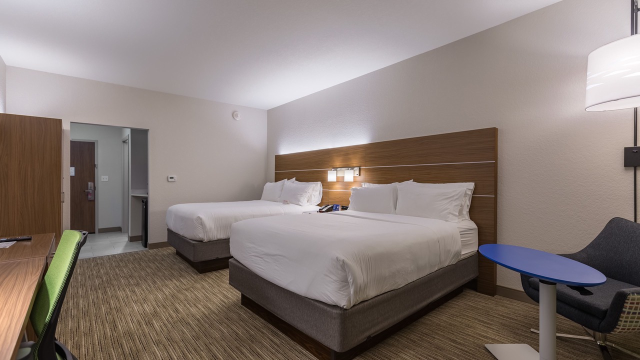 Photo of Bedroom in San Marcos