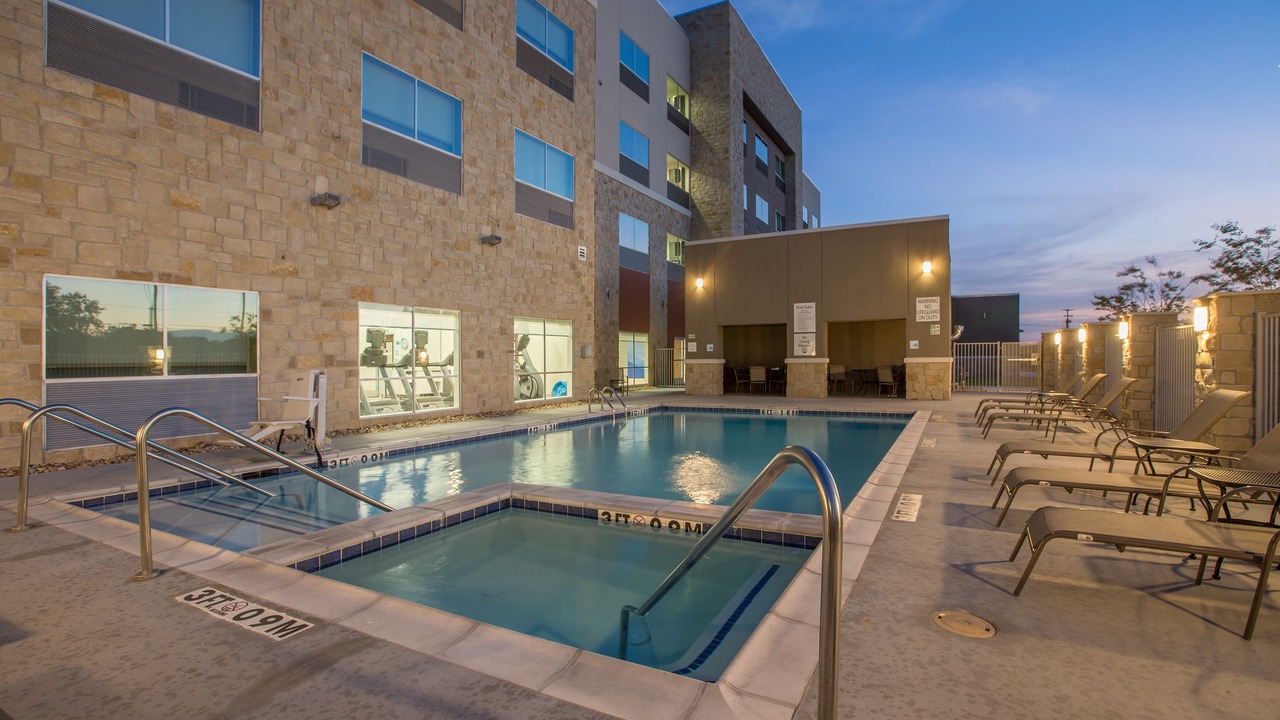 Photo of Outdoor in San Marcos