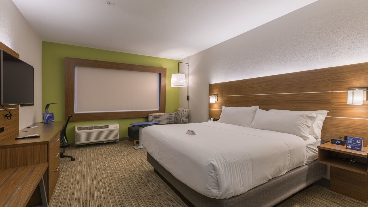 Photo of Bedroom in San Marcos