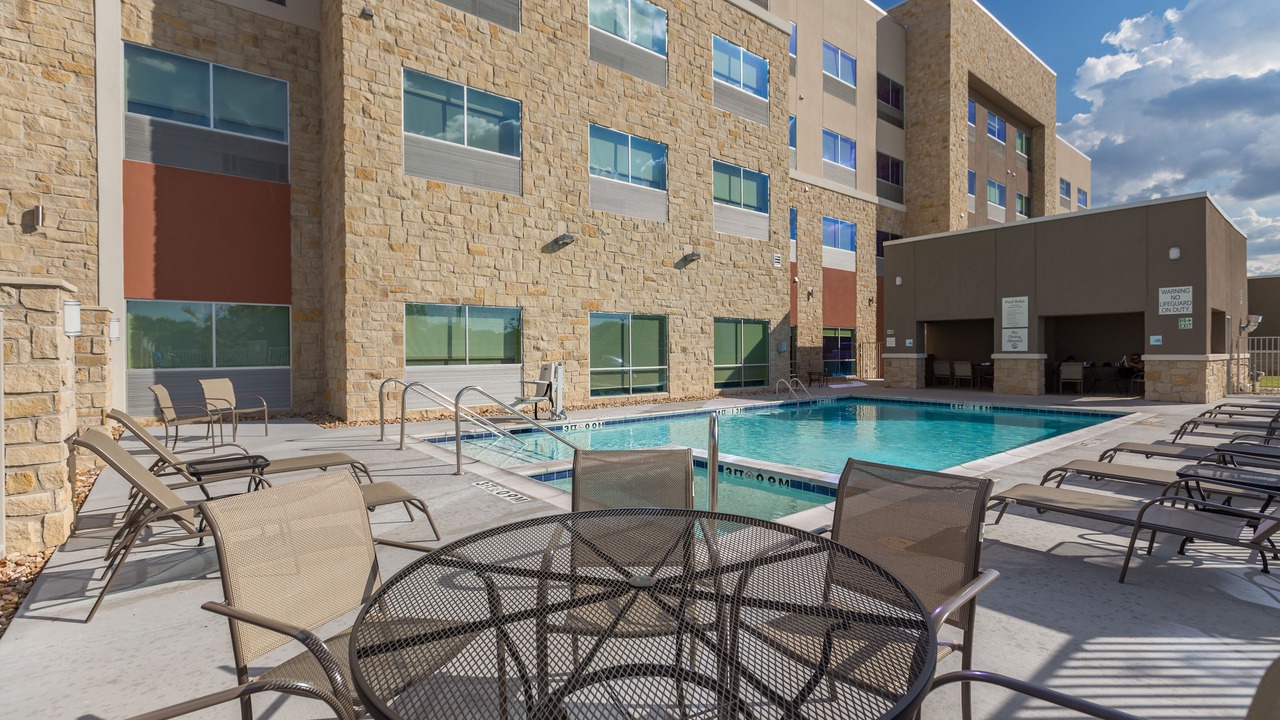 Photo of Outdoor in San Marcos