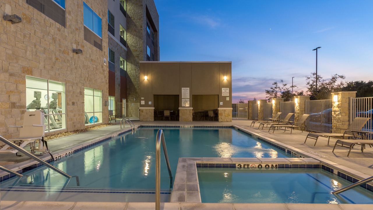 Photo of Outdoor in San Marcos
