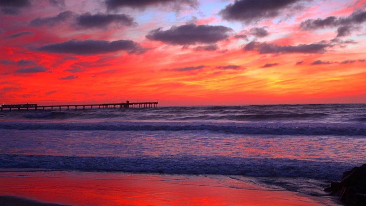 Photo of Others in Pacific Beach
