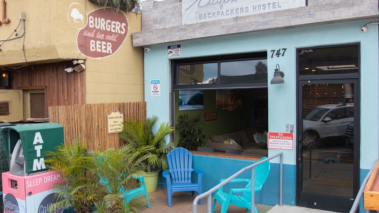 Photo of Patio Balcony in Pacific Beach