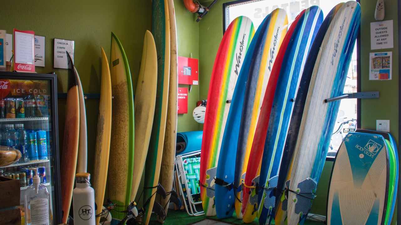 Photo of Others in Pacific Beach