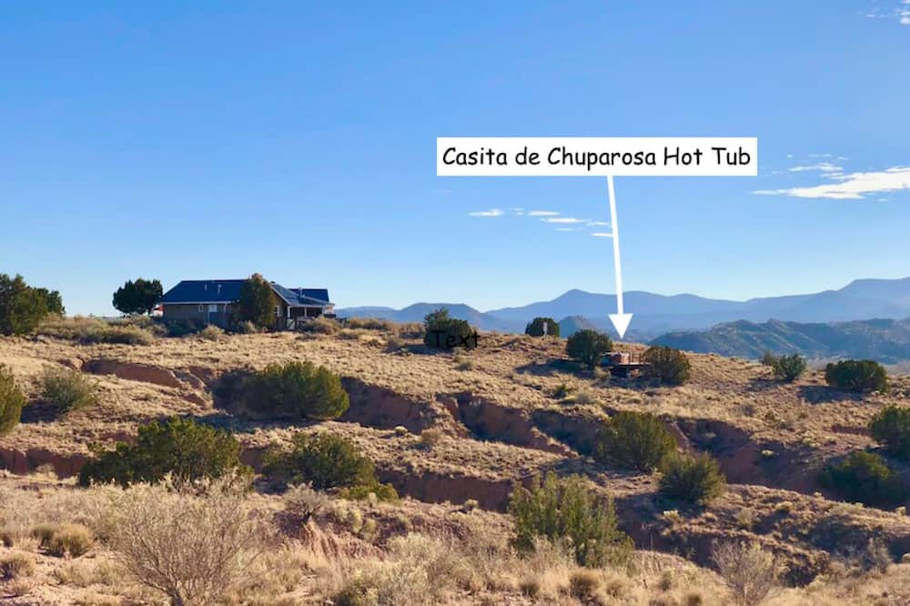 Photo of Outdoor in Abiquiu