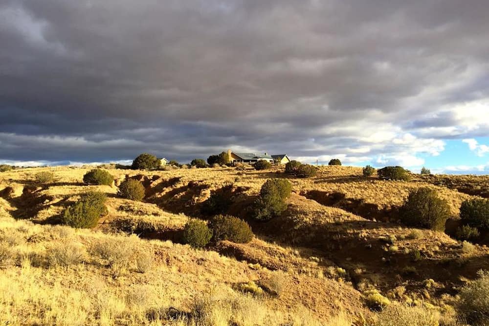 Photo of Outdoor in Abiquiu