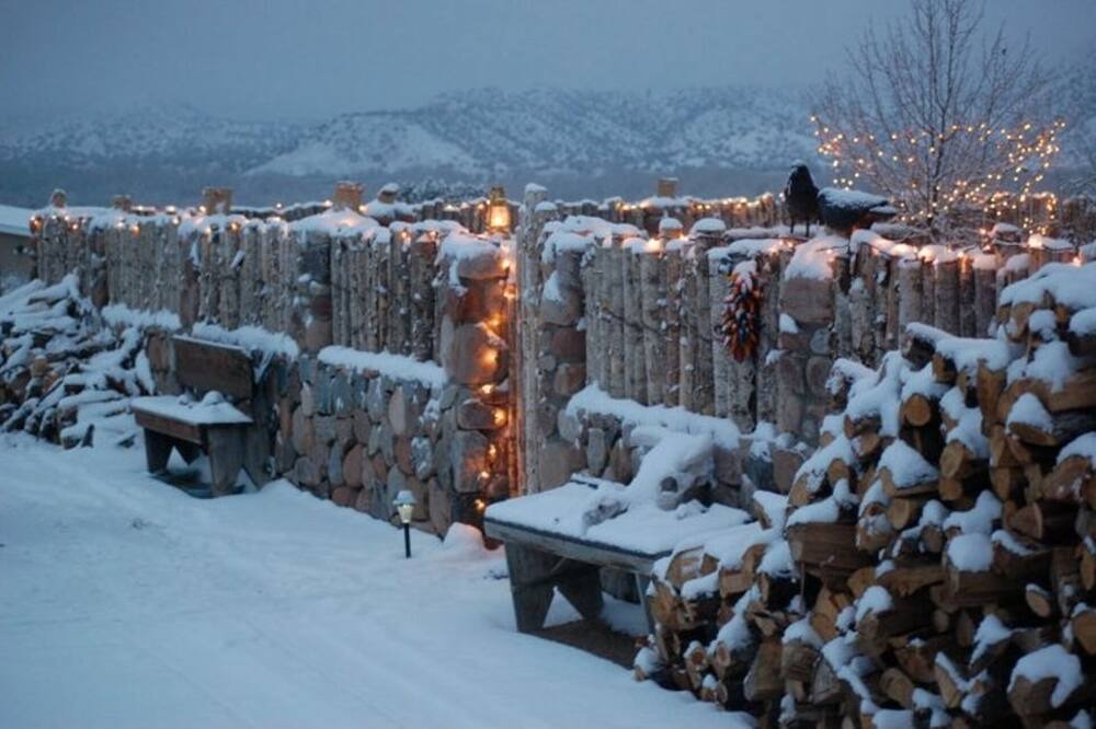 Photo of Outdoor in Abiquiu