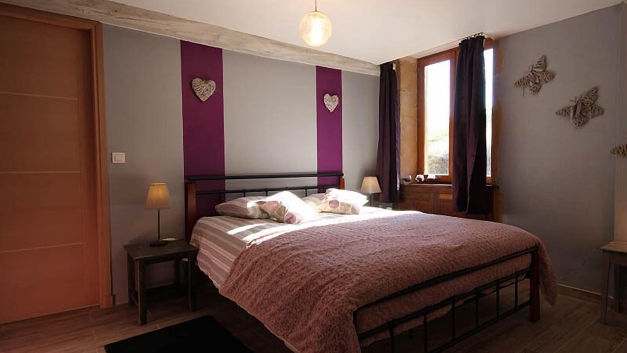 Photo of Bedroom in Iguerande