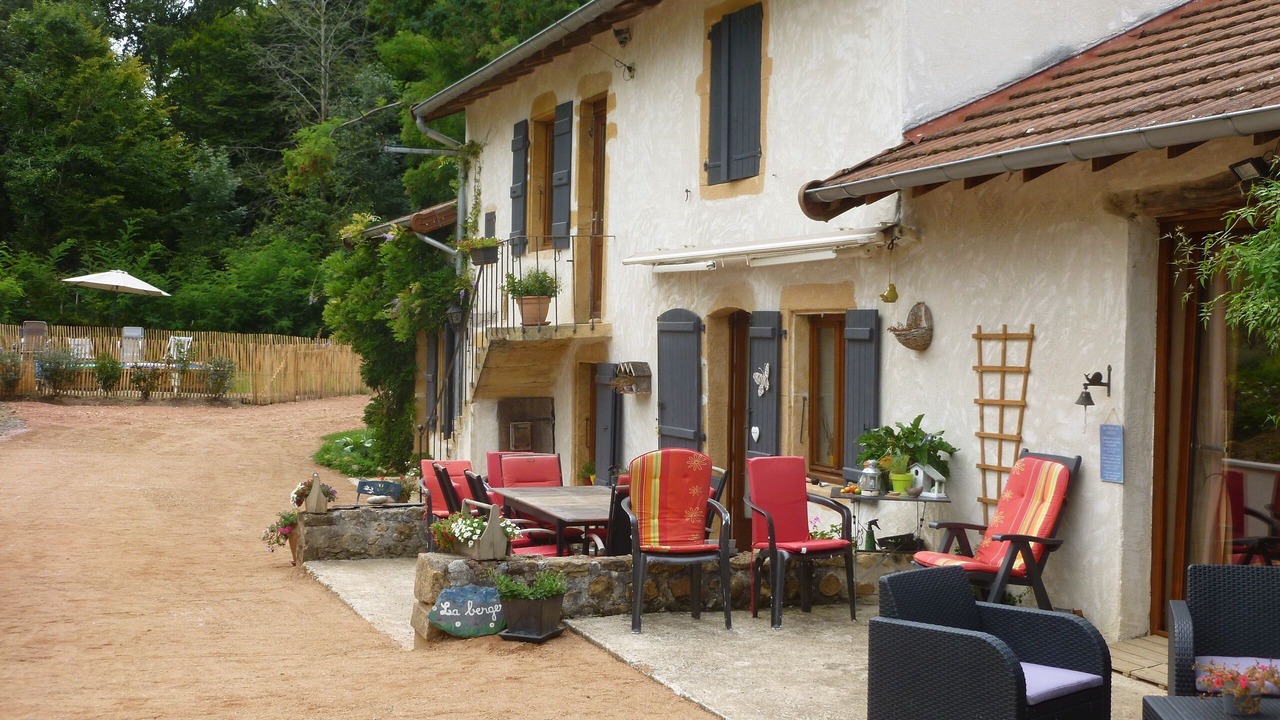 Photo of Outdoor in Iguerande